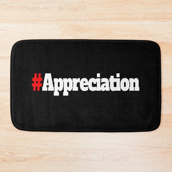 Item preview, Single Words That Motivate - Motivational Words - #Appreciation designed and sold by PhotoPrise.