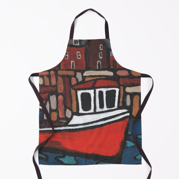 Item preview, An East Neuk Scene 12 designed and sold by Jan Palmer.