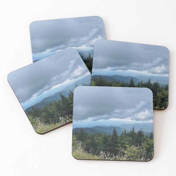 Item preview, SMOKIES PRINT 1 designed and sold by Jessica  Smith.