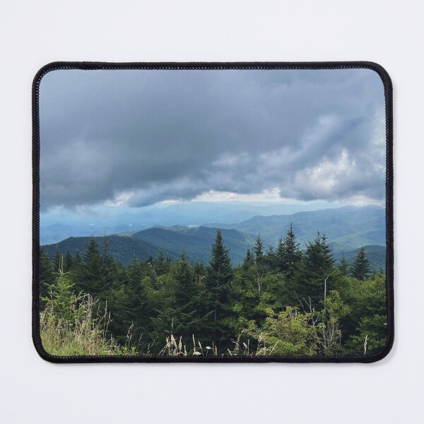 Item preview, SMOKIES PRINT 1 designed and sold by Jessica  Smith.