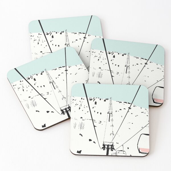 Item preview, SKI designed and sold by Pierre Régniez.
