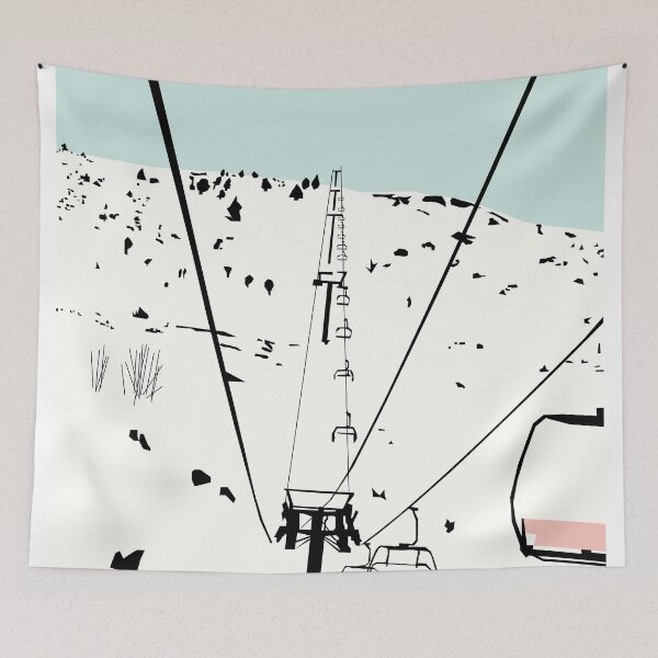 Item preview, SKI designed and sold by Pierre Régniez.