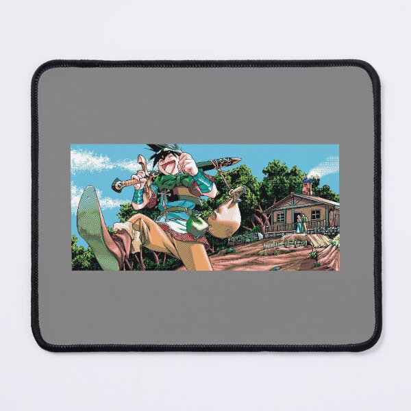 Item preview, Dragon Knight 4 - Merry Adventurer designed and sold by RubenCRM.
