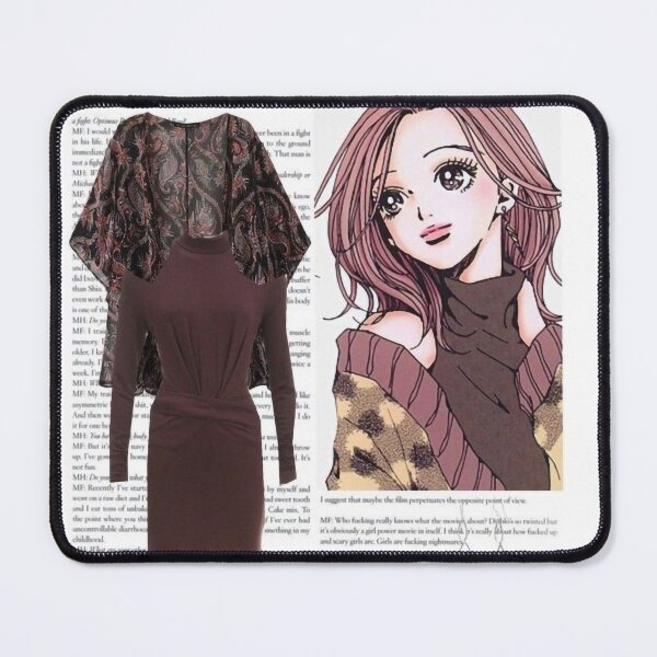 Item preview, 90s aesthetic fashion magazine Y2K designed and sold by spectresisters.