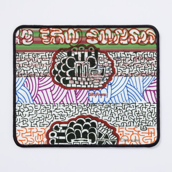 Item preview, subscription card art #272 designed and sold by GabrielMSanford.