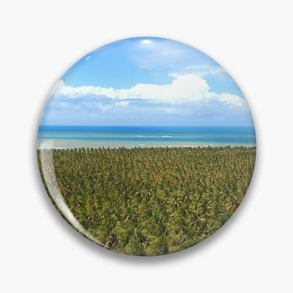 Item preview, plantation on the Brazilian northeastern coast designed and sold by LeoMainardi.