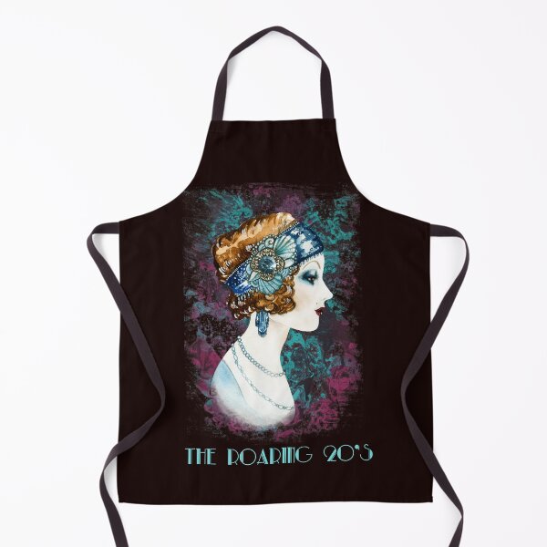 Item preview, Roaring Twenties Charleston Flappers     designed and sold by joseech.