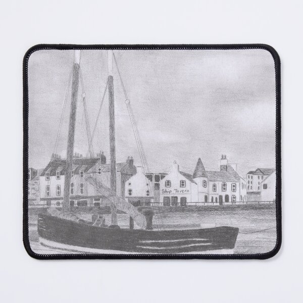 Item preview, Anstruther 9 designed and sold by Jan Palmer.