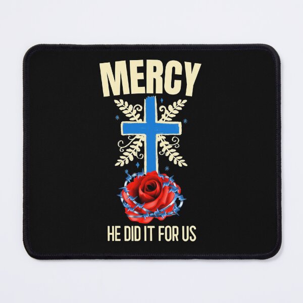 Item preview, Christmas Gift For Christians - The Cross designed and sold by AuroCreatives.