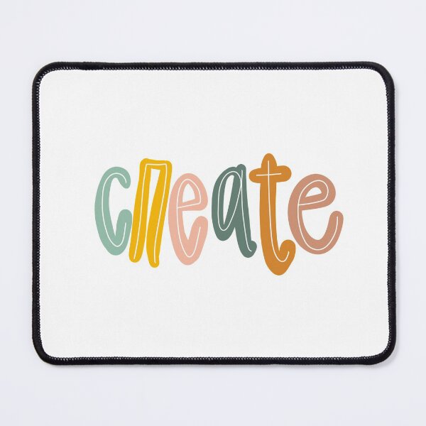 Item preview, create boho fun design designed and sold by emmaleighhowie.