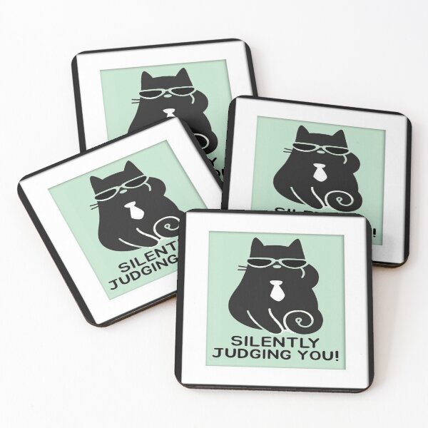 Item preview, Cool Funny Cat designed and sold by Dam31.