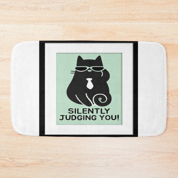 Item preview, Cool Funny Cat designed and sold by Dam31.