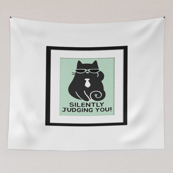 Item preview, Cool Funny Cat designed and sold by Dam31.
