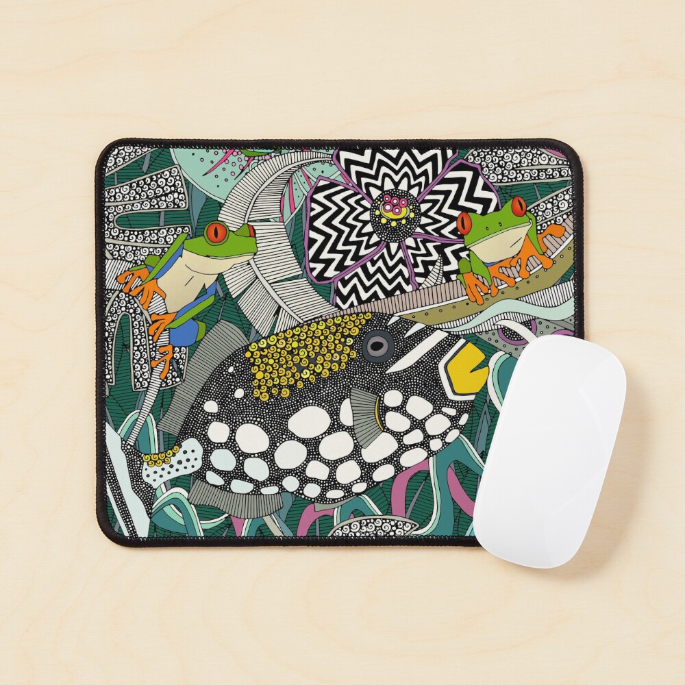 Item preview, Mouse Pad designed and sold by scrummy.