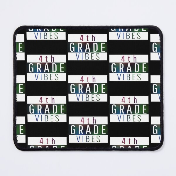 Item preview, Fourth grade vides -- stickers gear prizes school elementary designed and sold by glitchman2.
