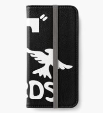 Vinilo o funda para iPhone T aves de grasa