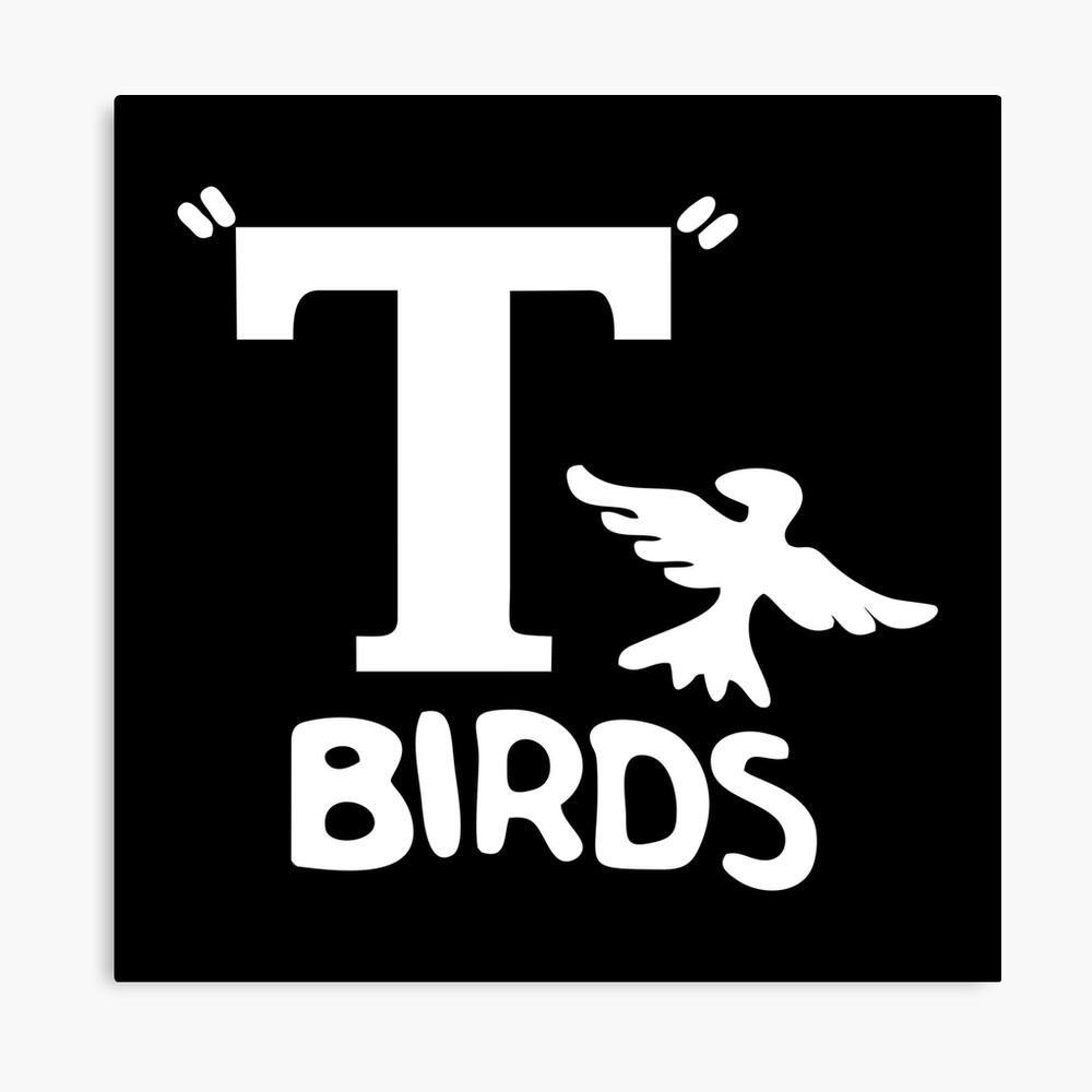 tbirds