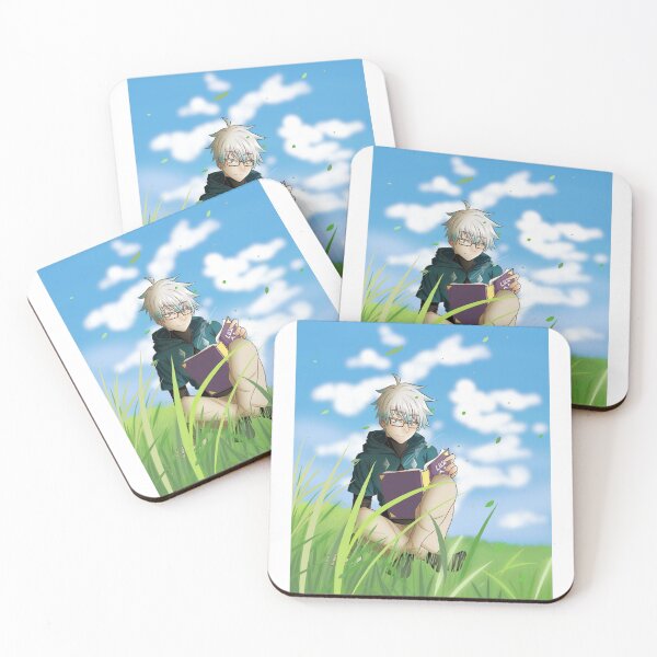 Item preview, YuChiyn - Yukio's Study designed and sold by YuChiyn.