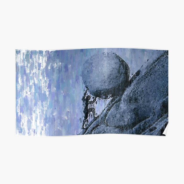Sisyphus Poster