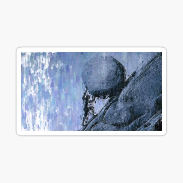 Item preview, Sisyphus designed and sold by RealityResidue.