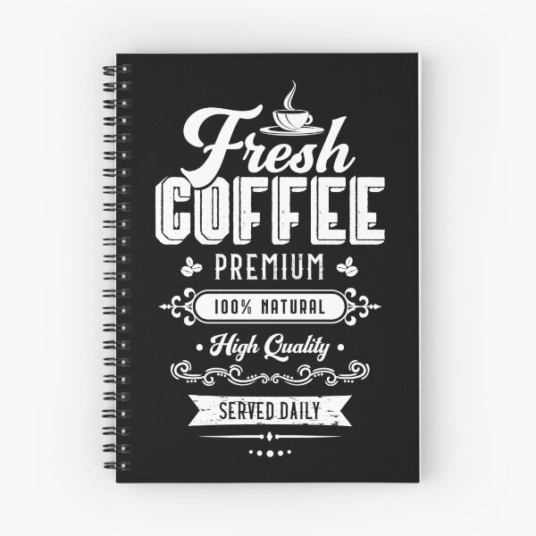 Item preview, Coffee | Vintage | White designed and sold by princesnoozy.