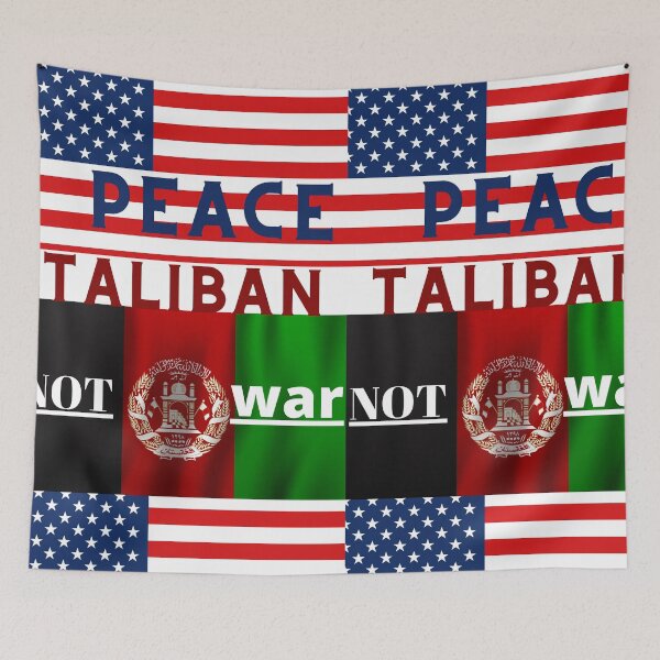 Item preview, taliban designed and sold by BOBSPONCH.