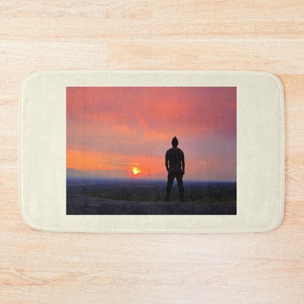 Item preview, The Wonder of sunset designed and sold by Vaengi.