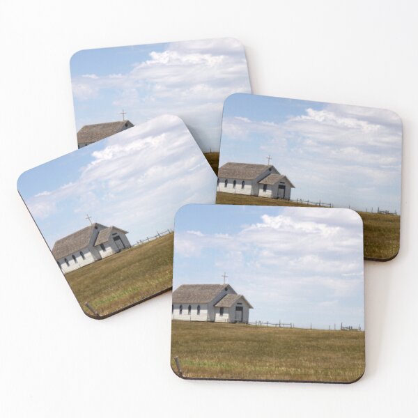 Item preview, Church of Yesteryear (Color) designed and sold by stewart777.