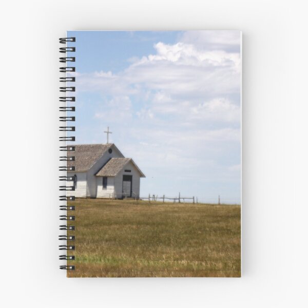 Item preview, Church of Yesteryear (Color) designed and sold by stewart777.