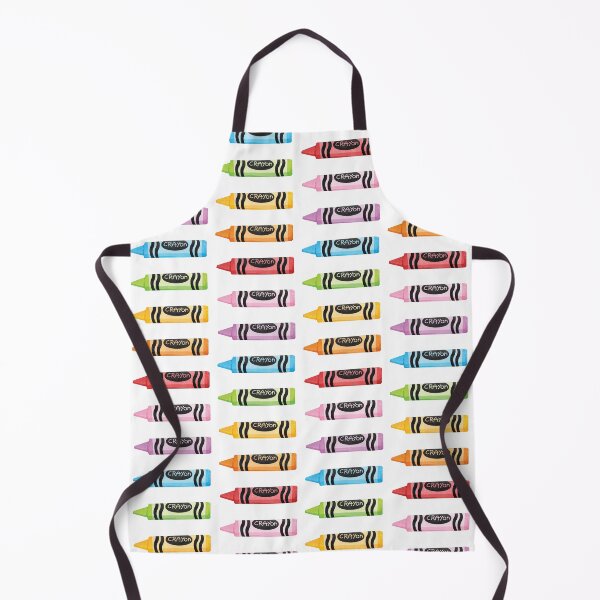 Item preview, Cute Rainbow Crayon Set designed and sold by AmevaShop.