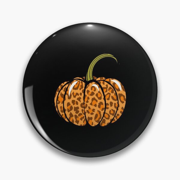 Item preview, Leopard pumpkin designed and sold by Zexten.