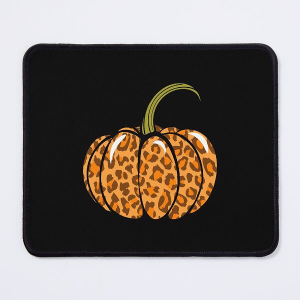 Item preview, Leopard pumpkin designed and sold by Zexten.