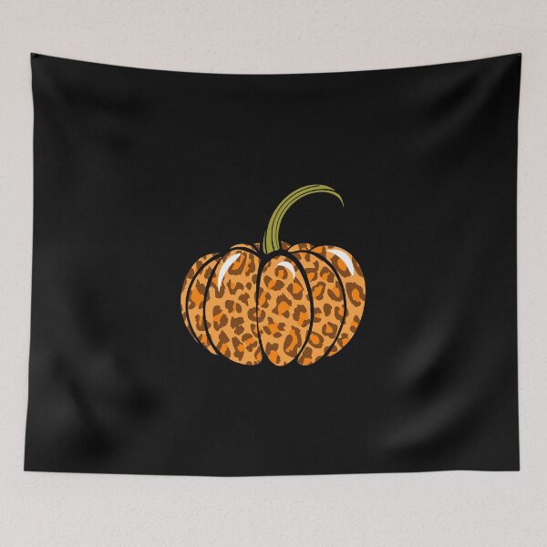 Item preview, Leopard pumpkin designed and sold by Zexten.