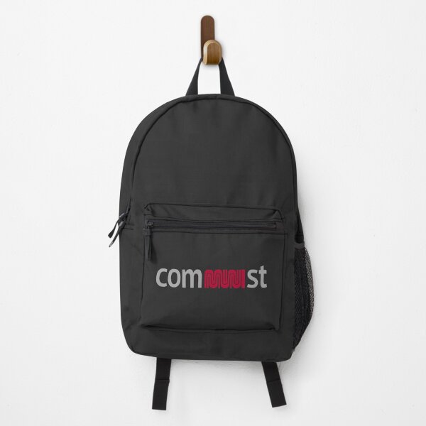 Item preview, comMUNIst designed and sold by Localist.
