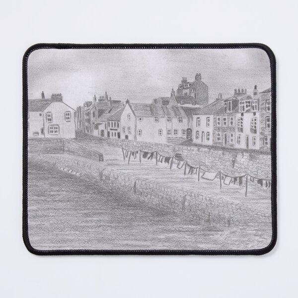Item preview, Cellardyke 6 designed and sold by Jan Palmer.