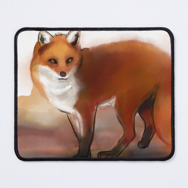 Item preview, Fox designed and sold by Flynnthecat.