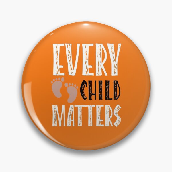 Item preview, Every Child Matters Classic T-Shirt designed and sold by Magic-Offers.
