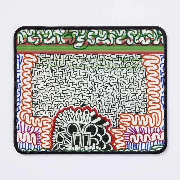 Item preview, subscription card art #280 designed and sold by GabrielMSanford.