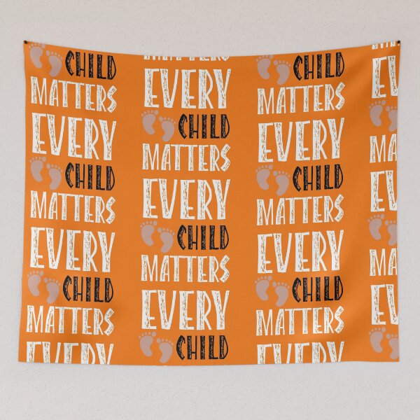 Item preview, Every Child Matters Classic T-Shirt designed and sold by Magic-Offers.