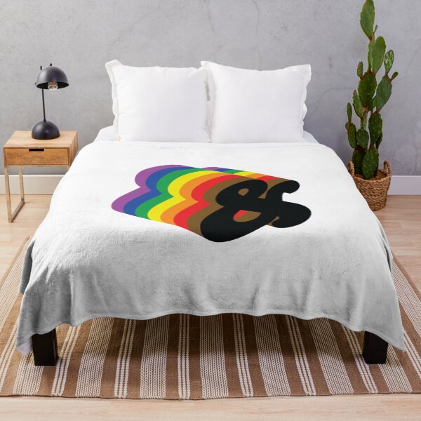 Item preview, Pride Ampersand designed and sold by jmorgan22.