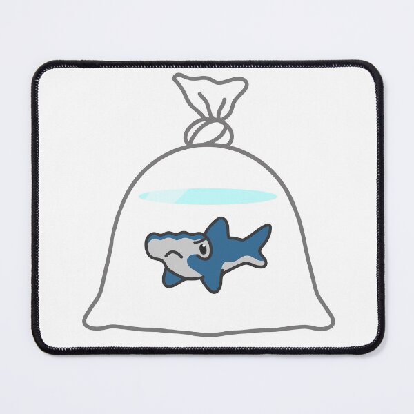 Item preview, Grumpy Hammerhead designed and sold by Scuba-Div3r.