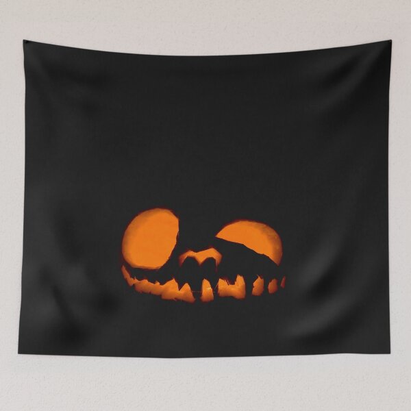 Item preview, Pumpkin head designed and sold by SmartTShirtTime.