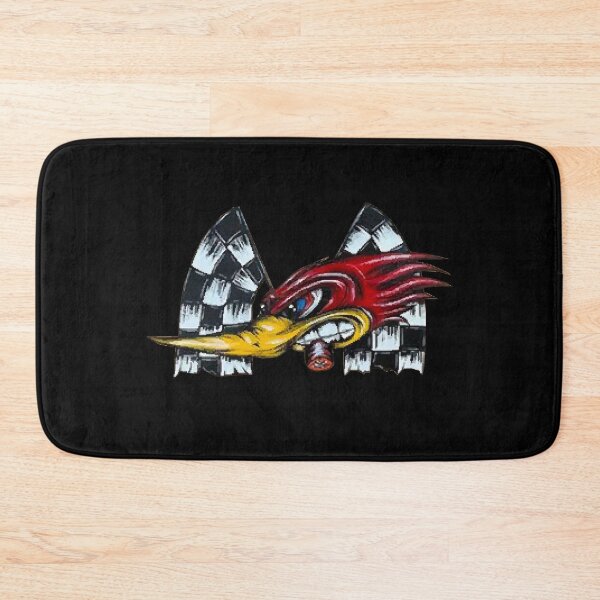 Item preview, Furious roadrunner in race designed and sold by Lokoz.