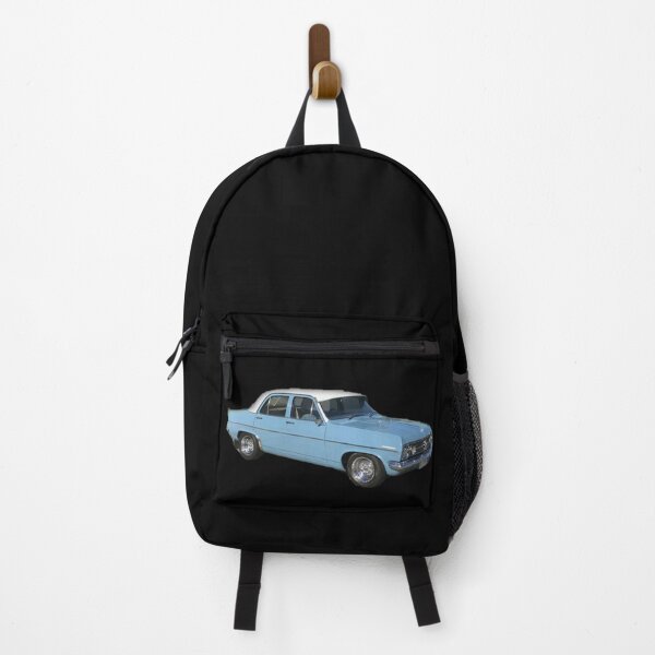 Item preview, 1967 Holden HR Special Blue designed and sold by ArticPen.