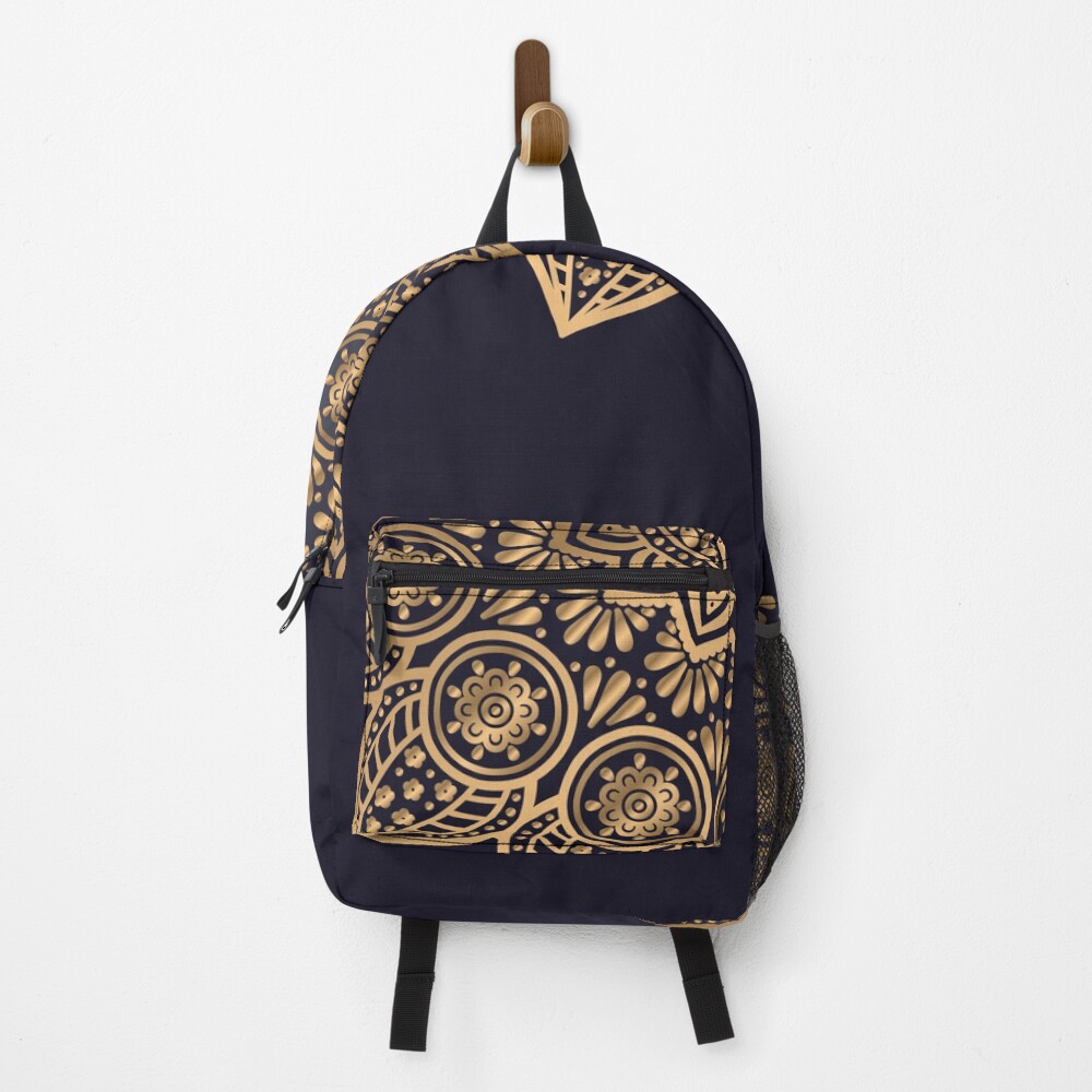 Item preview, Backpack designed and sold by FUNTOPSnSTUFFS.