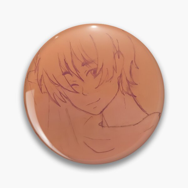 Item preview, Anime boy designed and sold by Fathyma-Kalzada.