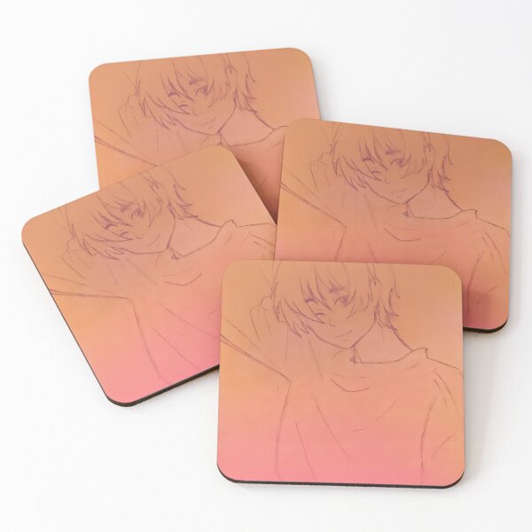 Item preview, Anime boy designed and sold by Fathyma-Kalzada.