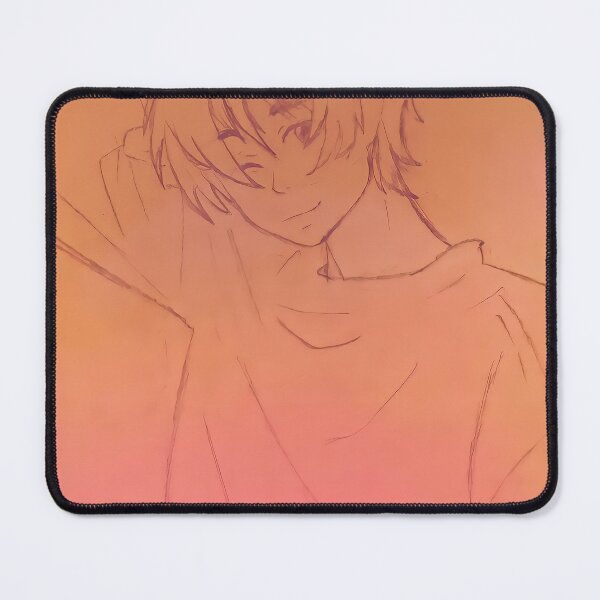 Item preview, Anime boy designed and sold by Fathyma-Kalzada.