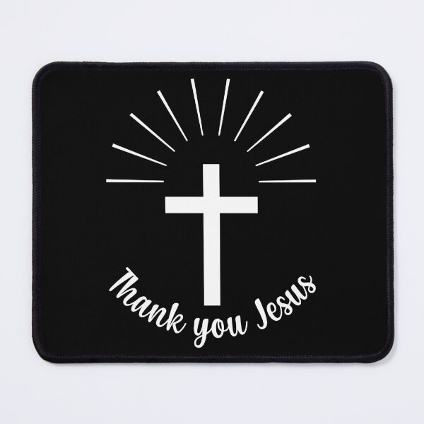Item preview, Thank You Jesus designed and sold by ChelleCreate.