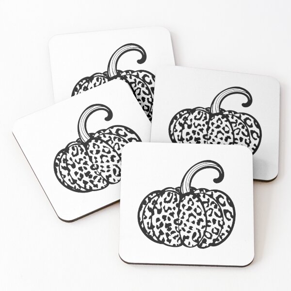 Item preview, Cheetah pumpkin designed and sold by Zexten.